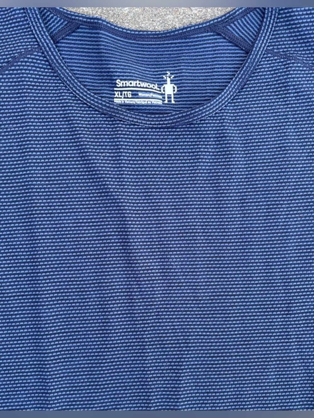 Smartwool Performance Tank! - Picture 2 of 3